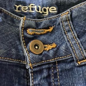 Refuge Jeans
